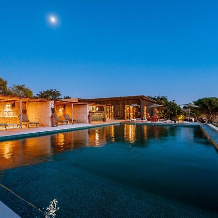 Hotel Ali Baba Infinity As-Suwajra Zewnętrze zdjęcie