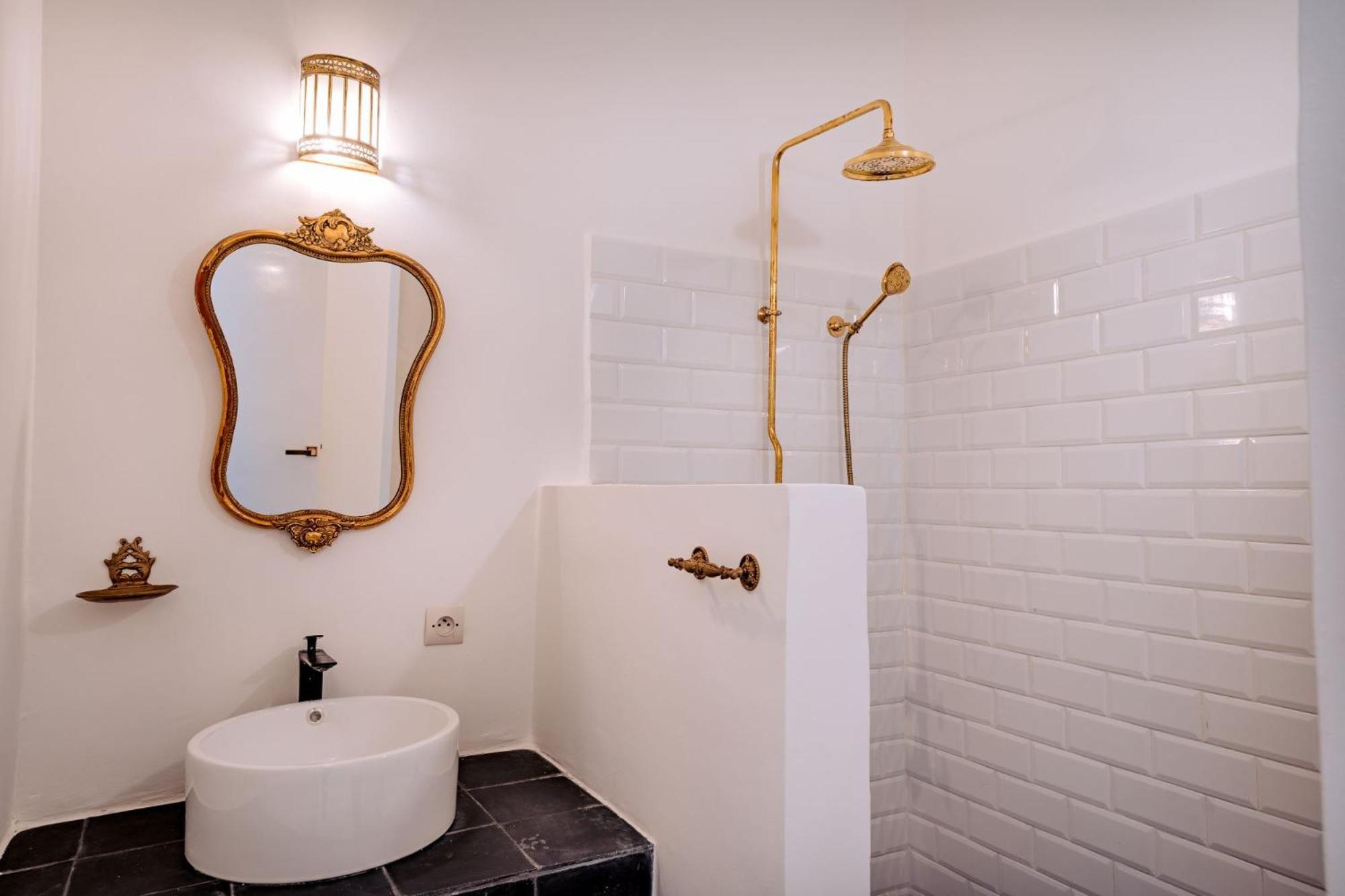 Hotel Ali Baba Infinity As-Suwajra Zewnętrze zdjęcie