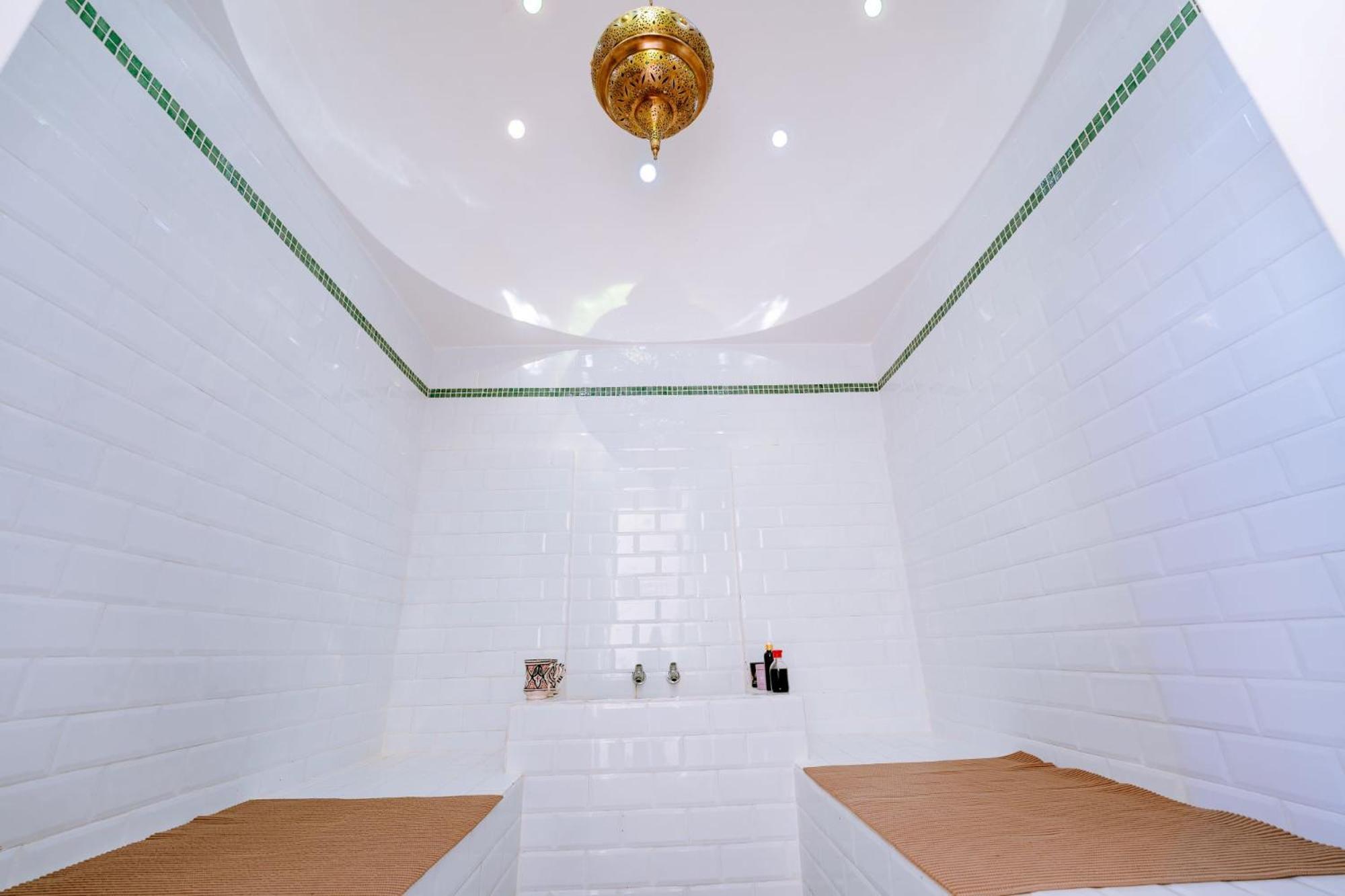 Hotel Ali Baba Infinity As-Suwajra Zewnętrze zdjęcie