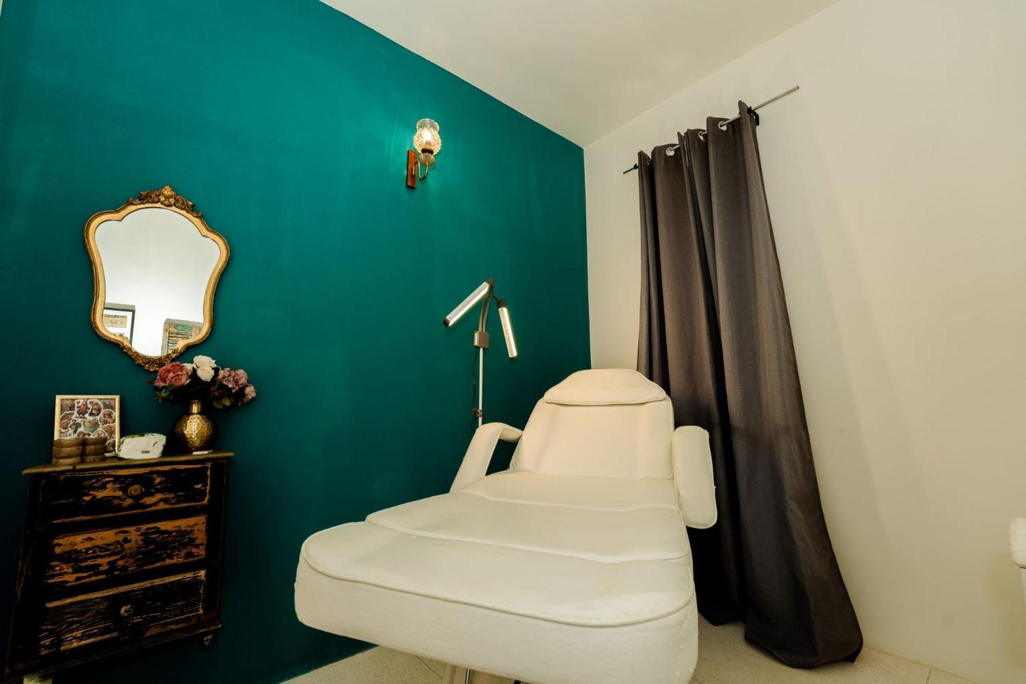 Hotel Ali Baba Infinity As-Suwajra Zewnętrze zdjęcie