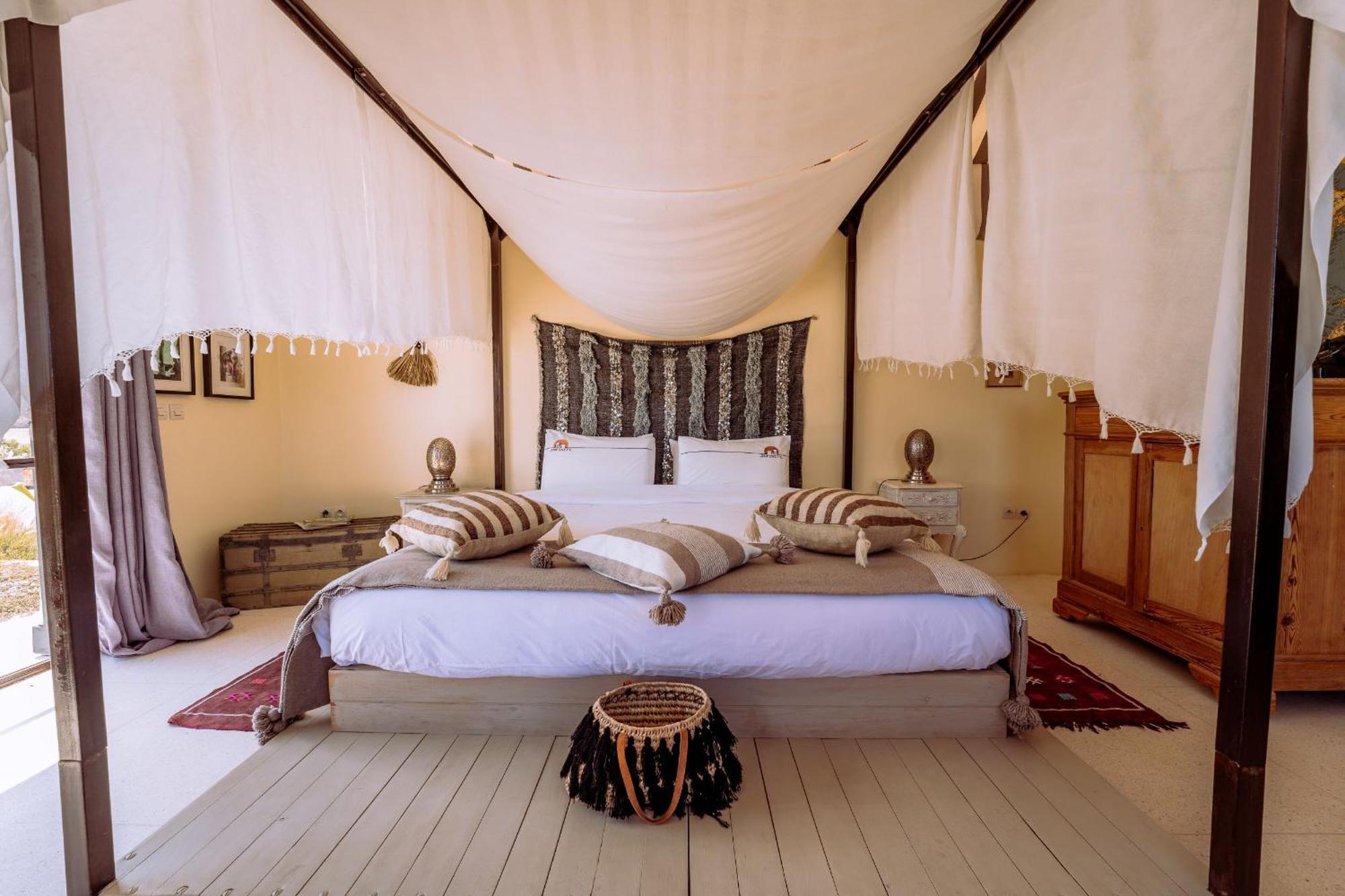 Hotel Ali Baba Infinity As-Suwajra Zewnętrze zdjęcie