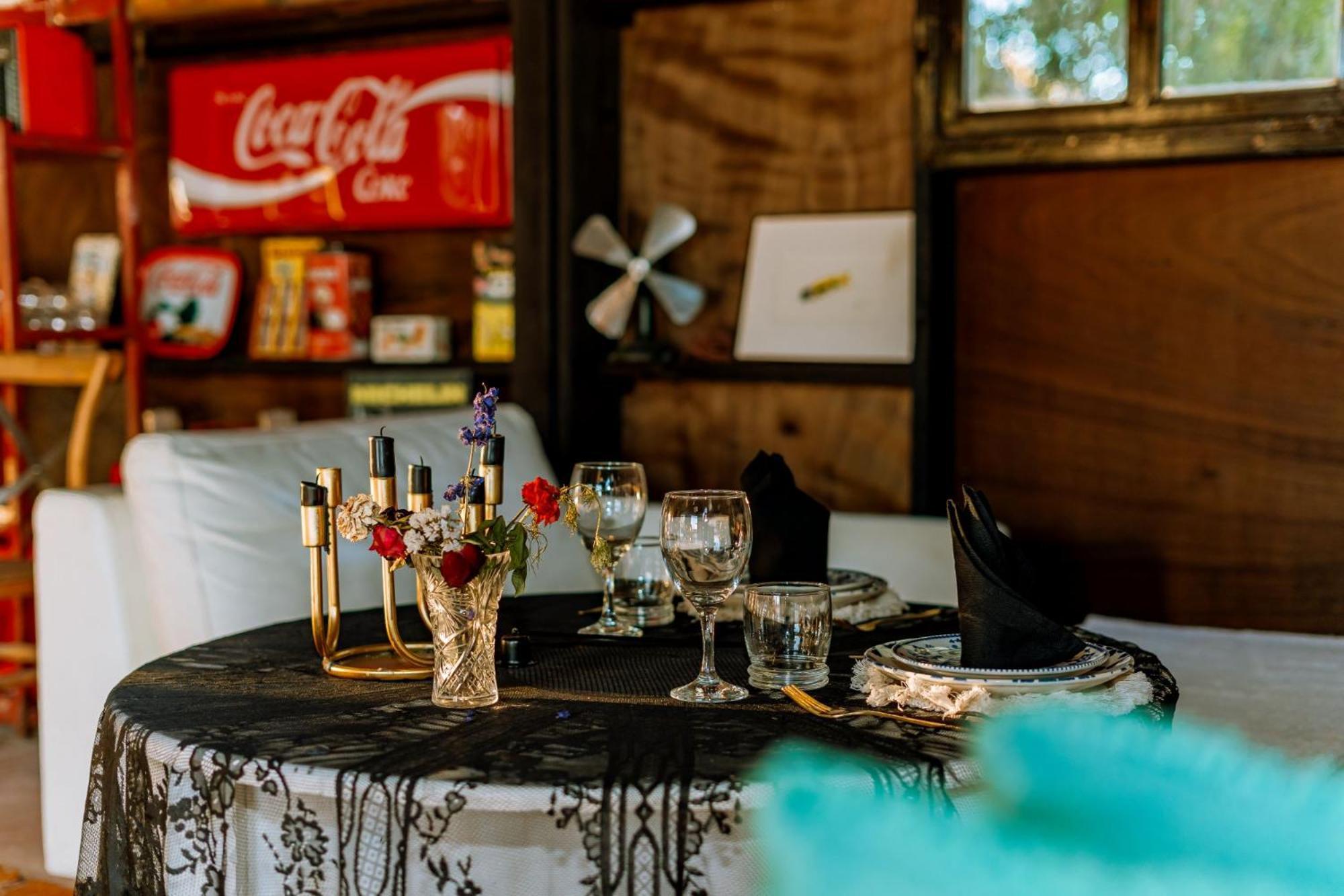 Hotel Ali Baba Infinity As-Suwajra Zewnętrze zdjęcie