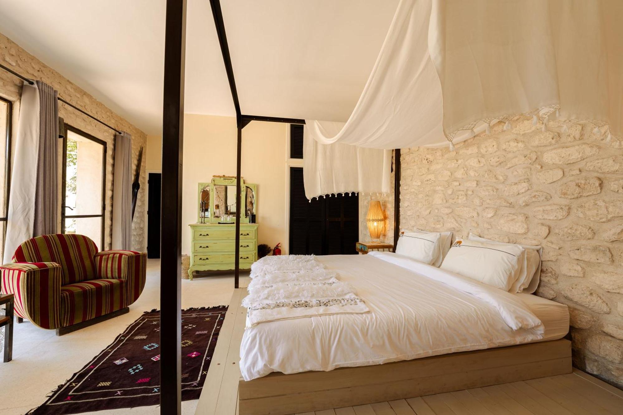 Hotel Ali Baba Infinity As-Suwajra Zewnętrze zdjęcie