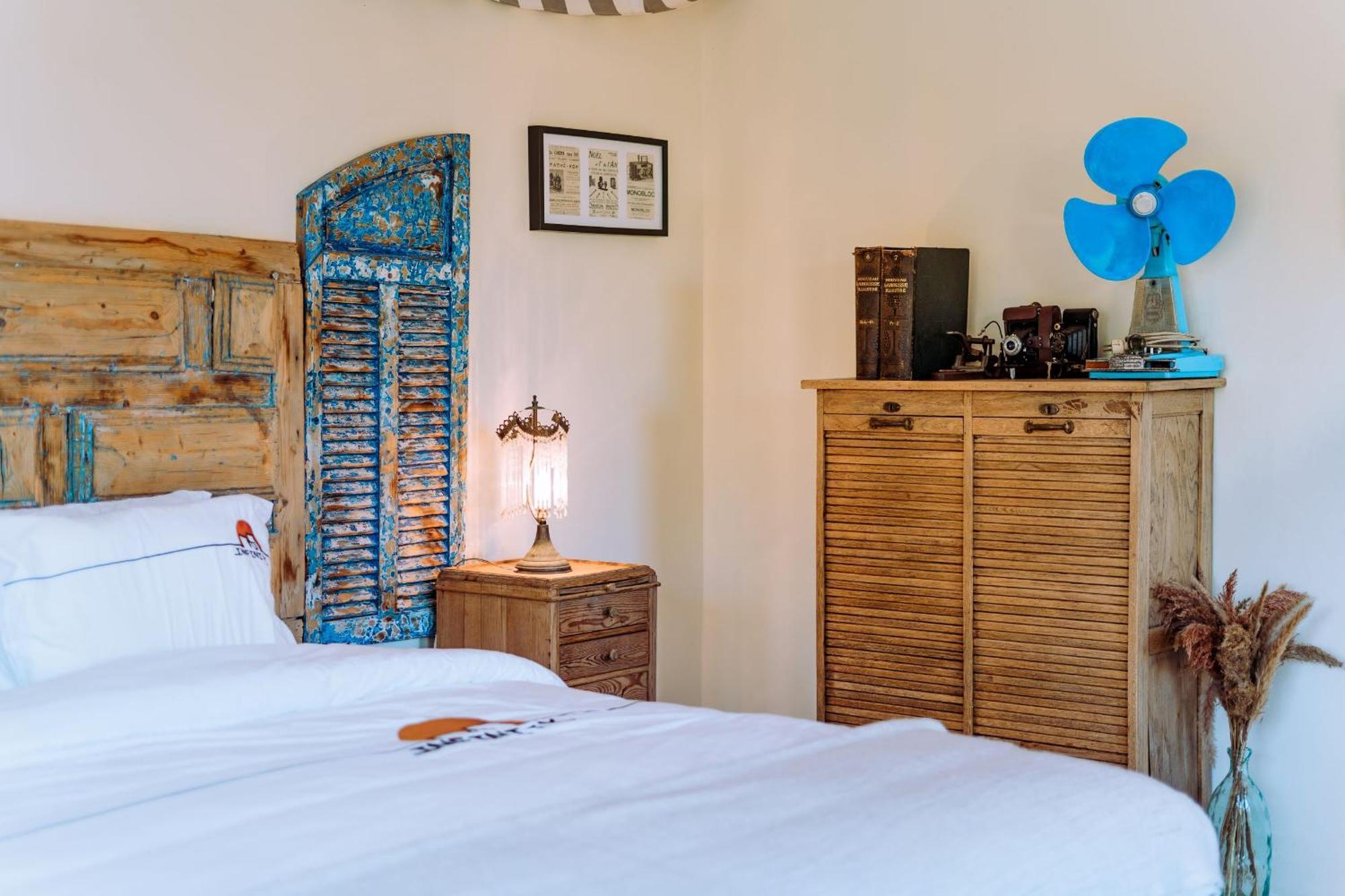 Hotel Ali Baba Infinity As-Suwajra Zewnętrze zdjęcie