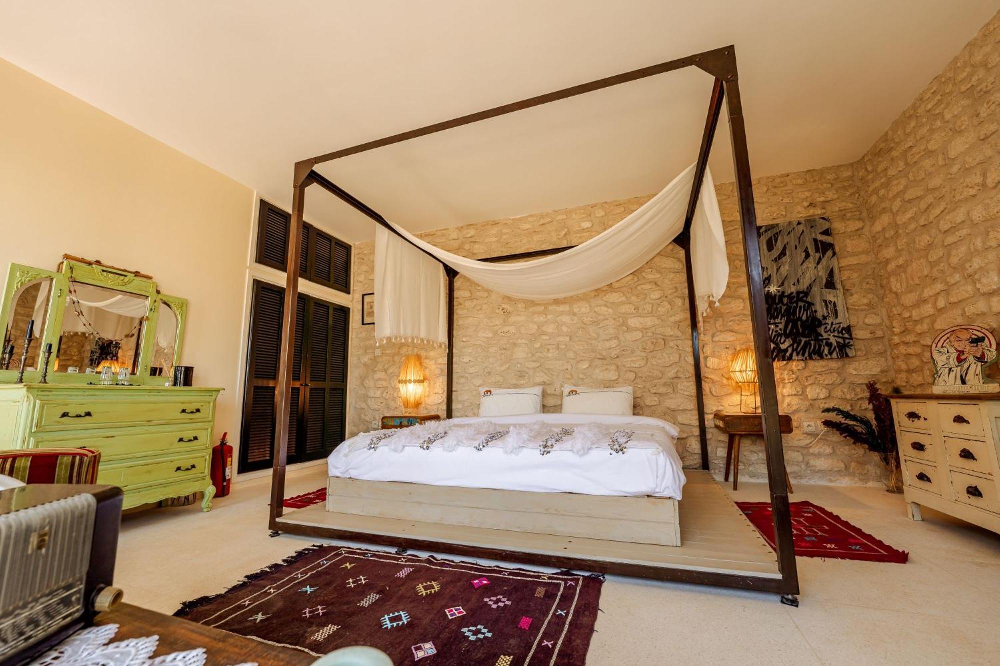 Hotel Ali Baba Infinity As-Suwajra Zewnętrze zdjęcie
