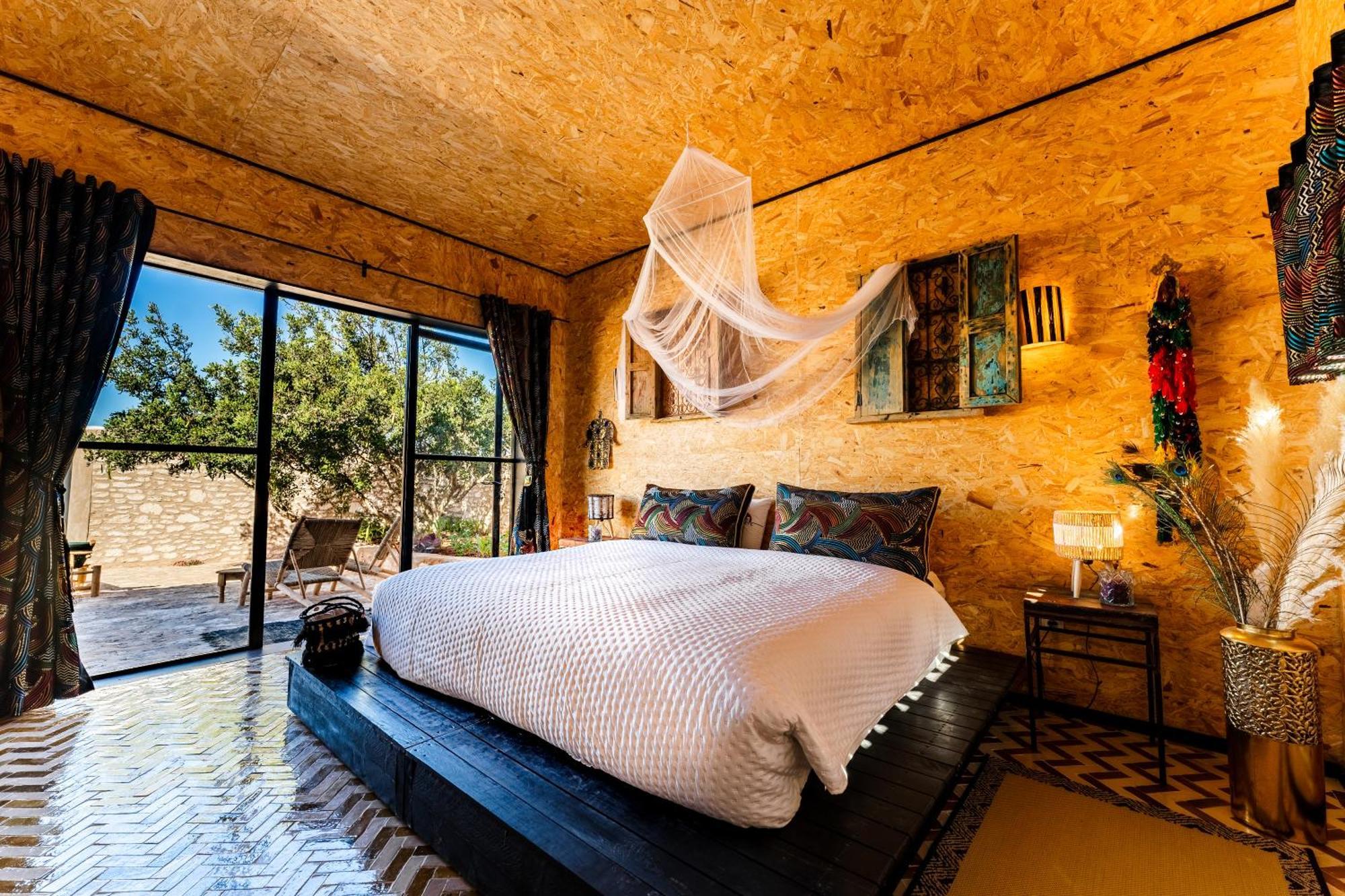 Hotel Ali Baba Infinity As-Suwajra Zewnętrze zdjęcie