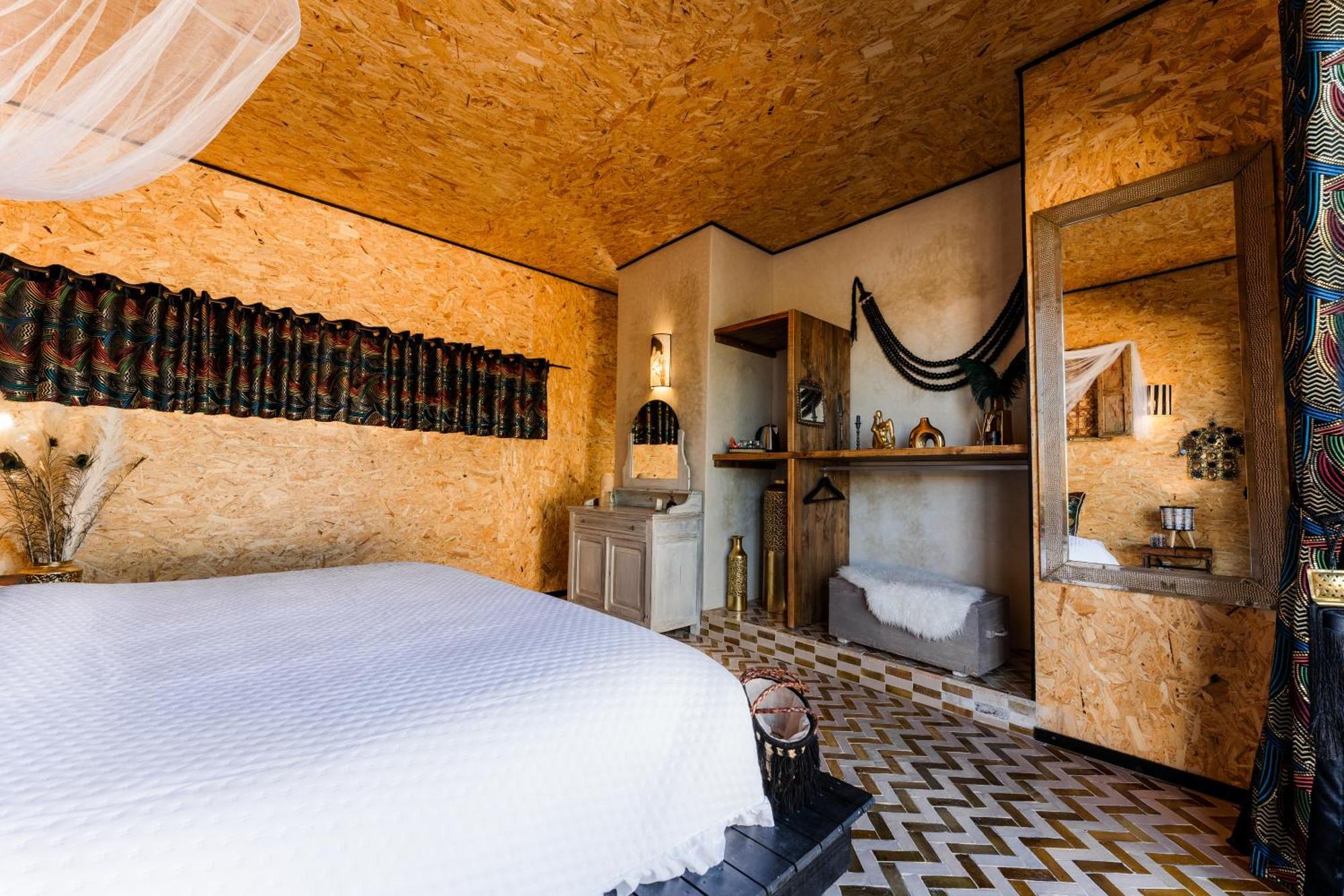 Hotel Ali Baba Infinity As-Suwajra Zewnętrze zdjęcie