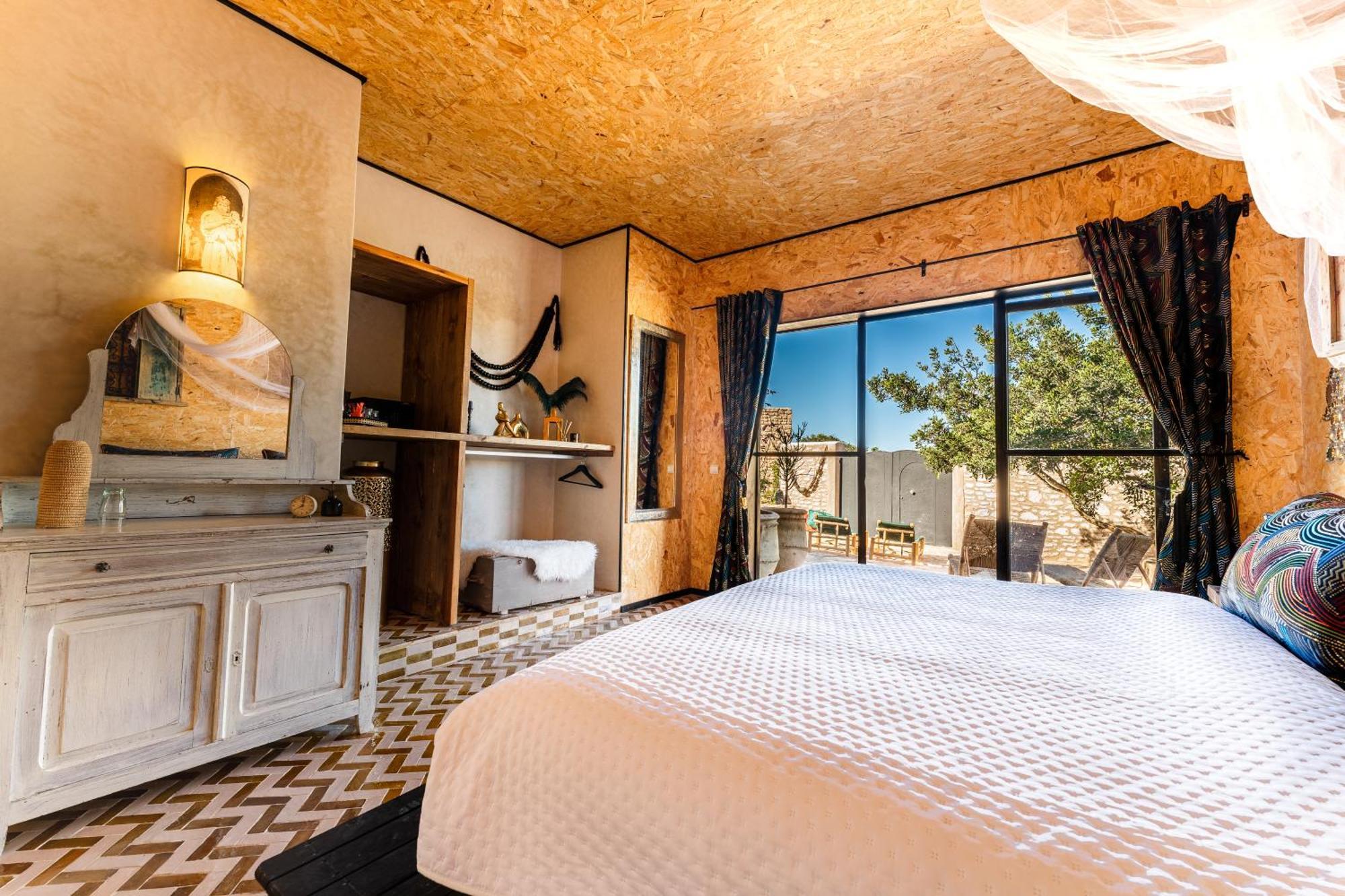 Hotel Ali Baba Infinity As-Suwajra Zewnętrze zdjęcie